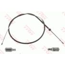 Handbremsseil GCH454