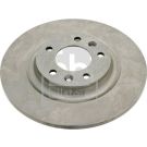 FEBI BILSTEIN Bremsscheibe 26037