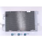Kondensator PKW OPEL ASTRA H 2,0 TURBO 04 FIRST FIT 94809