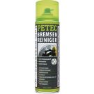 Petec Bremsenreiniger Spray 500ml 70060