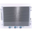 Kondensator PKW CHRYSLER 300 C 04 FIRST FIT 94874