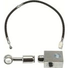 Bremsschlauch SSANGYONG REXTON W 2.0 Xdi Allrad 12 PHD1254