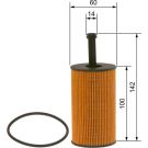 Ölfilter CITROEN,PEUGEOT 1457429193