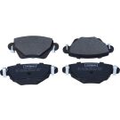 Bremsbelagsatz Ford T. Mondeo 00 19-0495