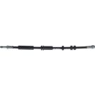 Bremsschlauch AUDI 1987481430