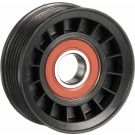 Umlenk-/Führungsrolle, Keilrippenriemen T36398