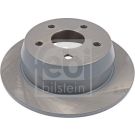 FEBI BILSTEIN Bremsscheibe 108501