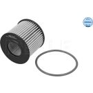 Ölfilter Toyota Avensis 30-14 322 0005
