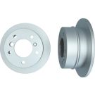 KAMOKA Bremsscheibe 103454