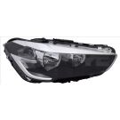 Scheinwerfer R H7/H7/LED +LWR +MOT +TGFL BMW X1 F48 7,15 20-16581-06-9