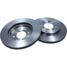Maxgear Bremsscheibe Honda P. Jazz 02-/08-/City 08- 258Mm Höhe. 39,2 Mm 19-2400
