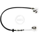 A.B.S. Handbremsseil Seilzug Festellbremse K10241