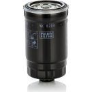 Mann & Hummel Kraftstofffilter PKW HYUNDAI Santa Fe,Tucson KIA 04 WK 8205