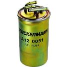DENCKERMANN Kraftstofffilter A120051