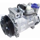 DELPHI Kompressor TSP0159378