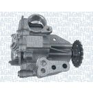 MAGNETI MARELLI Ölpumpe 351516000019