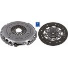 SACHS Kupplungssatz 3000 970 126 XTend