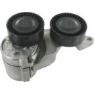 Multi-V-Spannrolle VKM 36222