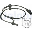 Sensor, Raddrehzahl SS20540