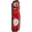 Heckleuchte R M K-PLATTE VALEO PQ VW CRAFTER 4,06-12,16 43717
