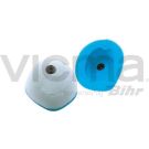 Luftfilter Moto. Kawasaki Kx125/250 92-93 13914