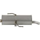 52 / Auspufftopf Hinten PEUGEOT 21882