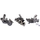 Lader, Aufladung PA4937301005