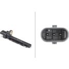 HELLA Impulsgeber, Kurbelwelle 6PU 009 110-881