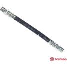 BREMBO Bremsschlauch T 85 061 ESSENTIAL LINE