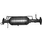 Dieselpartikelfilter Dpf Mazda 3 2.0D 06 1033