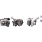 Lader, Aufladung PA7764702