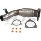 Reparaturrohr mit Flex 91 11 1660