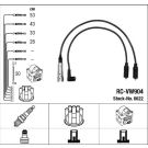 RC-VW904 NGK - Zündkabelsatz VW Golf IV 98-02 8622