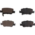 Bremsbelagsatz Toyota T. Auris 06/12- Uk 19-0902