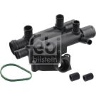 Thermostat, Kühlmittel 106074