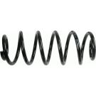Sachs Fahrwerksfeder Audi P. A4 Od 08/96/Ab06/97 997 154