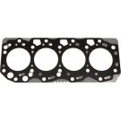 Dichtung, Zylinderkopf TOYOTA 428.550