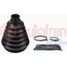 Faltenbalg, Antriebswelle Opel Ext D8270T Faltenbalg, Antriebswelle Opel Ext D8270T