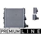 MAHLE ORIGINAL Motorkühler CR782000P