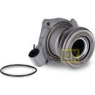 Zentralausrücker OPEL VECTRA C 2.8 V6 Turbo OPC 06 510 0096 10