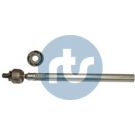 RTS Lenkrad 92-00777
