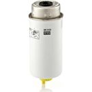 Mann & Hummel Kraftstofffilter PKW FORD Transit 00 WK 8154