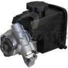 TRUCKTEC AUTOMOTIVE Hydraulikpumpe 02.37.146