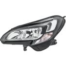 SCHEINWERFER L H7/H7/LED HELLA OPEL CORSA E 9,14-6,19 1EF 011 830-051