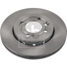 FEBI BILSTEIN Bremsscheibe 171478