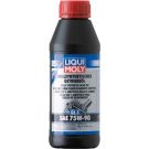 Liqui Moly Vollsynthetisches Getriebeöl (GL5) SAE 75W-90 500 ml 1413 500ml Dose Kunststoff