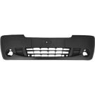STOßSTANGE V GRAU +NSW (+SPOILER) PQ RENAULT TRAFIC II 11,06-4,14/NIS PRIMASTAR 10,06 Quality Guaranteed 5206,303,7