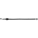 A.B.S. Bremsschlauch SL4948
