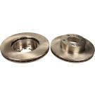 Maxgear Bremsscheibe Fiat P.Ducato 06 19-2001