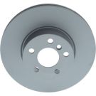 Bremsscheibe BMW 3,4 18 0 986 479 H33